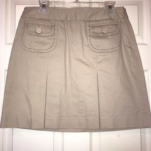 Ann Taylor Loft skirt